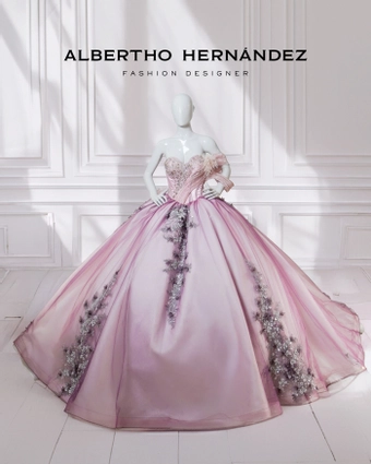 Eviterna by Albertho Hernandez Style #Nuvia #0 default frontface vertical thumbnail