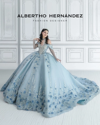 Eviterna by Albertho Hernandez Style #Ondina #0 default frontface vertical thumbnail