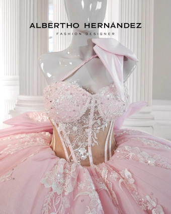 Eviterna by Albertho Hernandez Style #SKB-1308 #3 frontface vertical cropped thumbnail