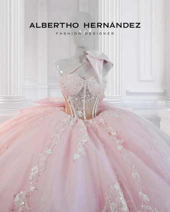 Eviterna by Albertho Hernandez Style #SKB-1308 #2 frontface vertical cropped thumbnail