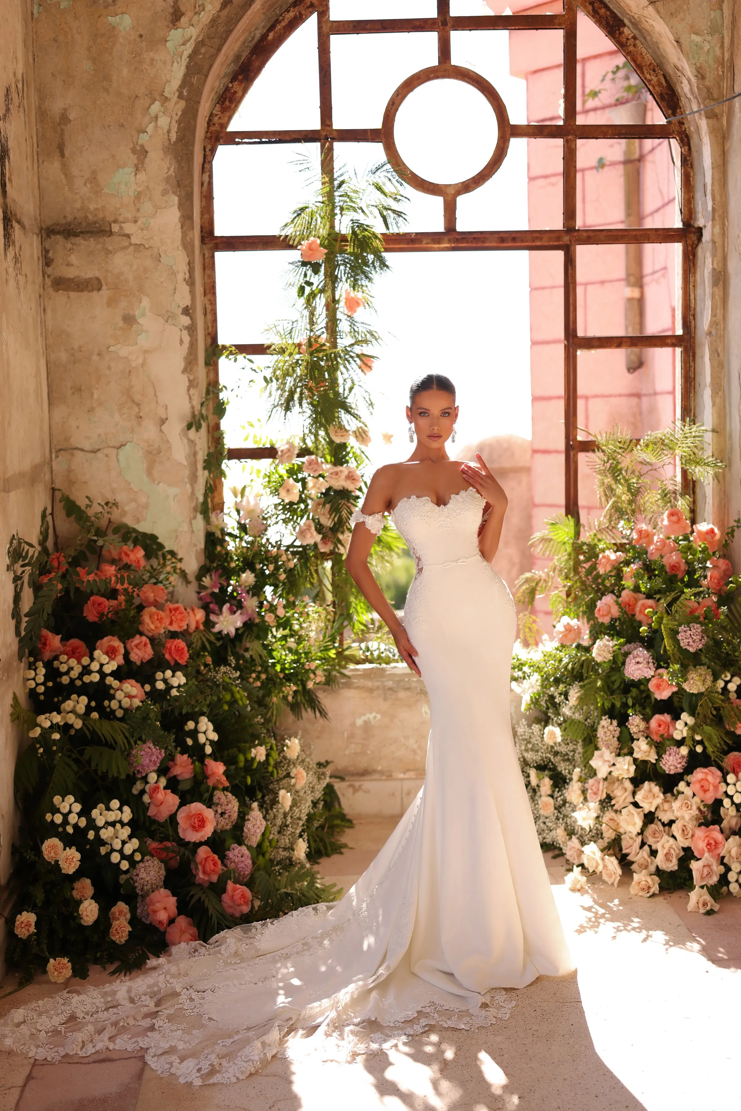 Wedding Dress Shop in Birch Run, MI | Bridal by Viper Wedding Dress Shop in Birch Run, MI | Bridal by Viper