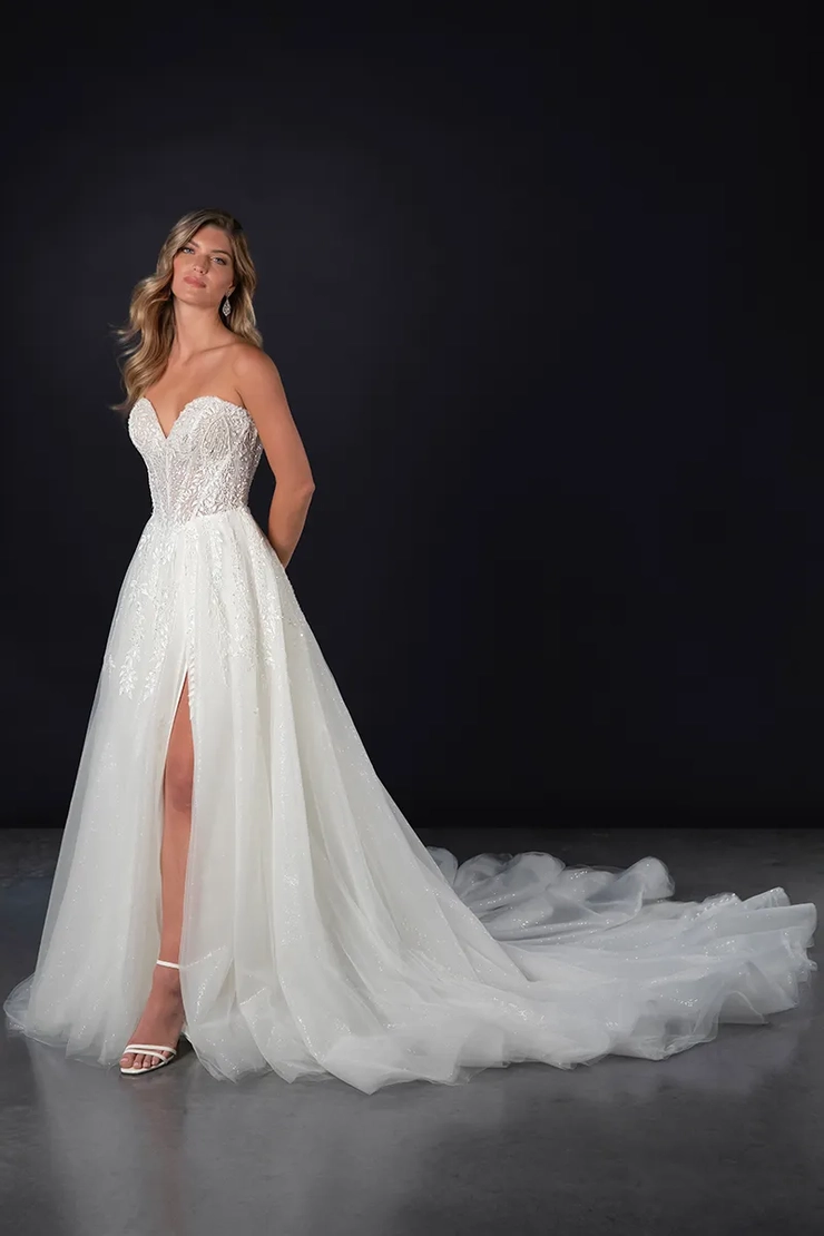 Martina Liana | Ella Blue - 1813 | Ella Blu