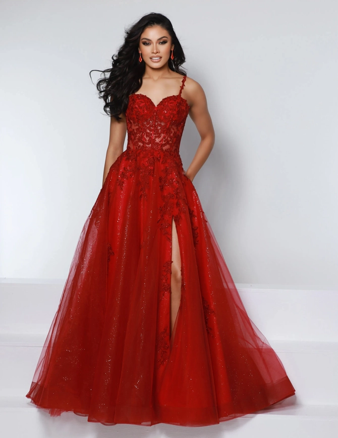 2Cute Prom - 25932 | Boom Babies