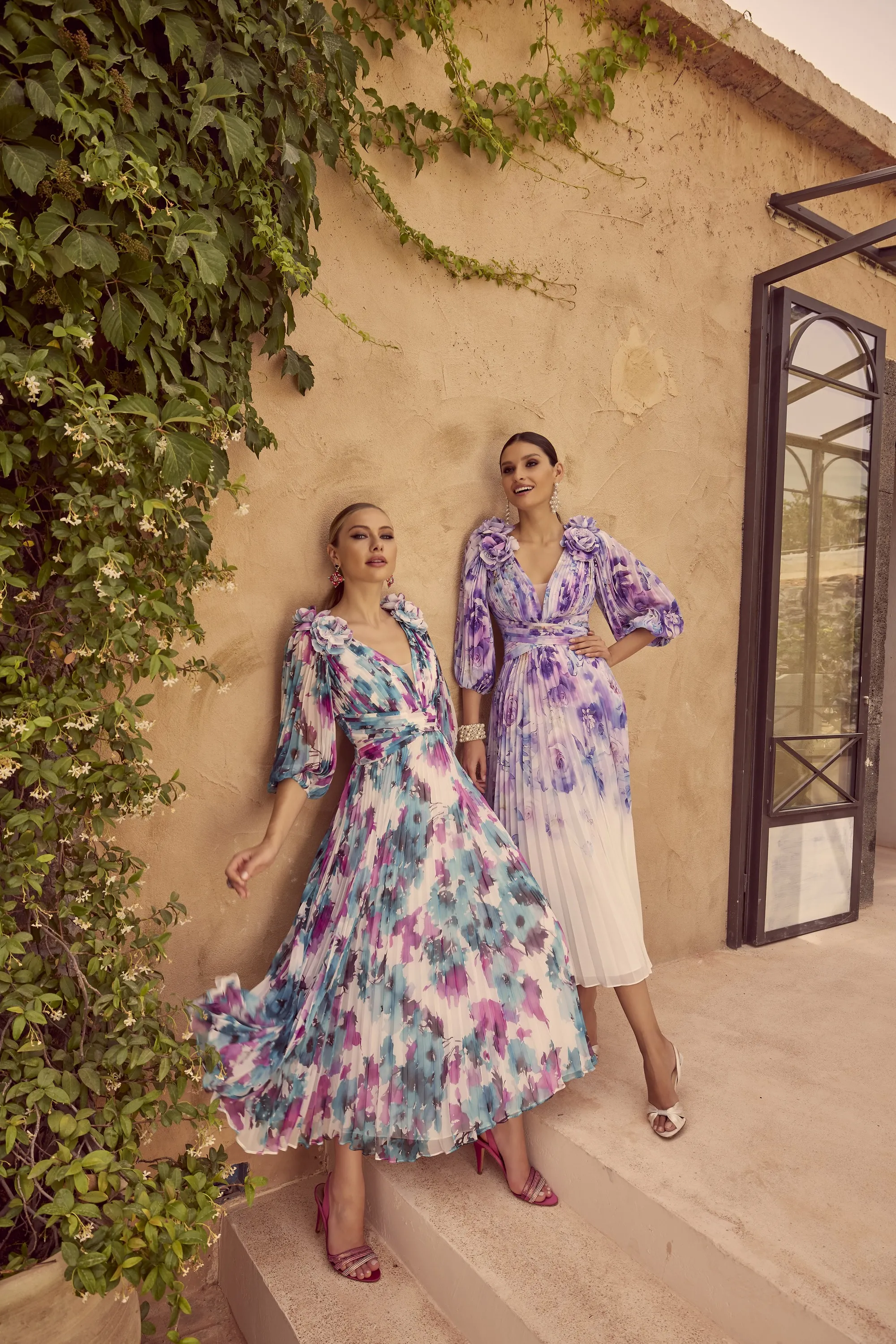 Veni Infantino Mother Of The Bride Dresses | Bridal Exclusives