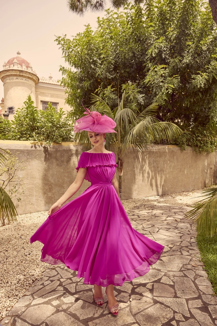 Veni Infantino Mother Of The Bride Dresses | Bridal Exclusives