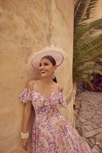 Veni Infantino Style #36116 #2 frontface vertical cropped thumbnail