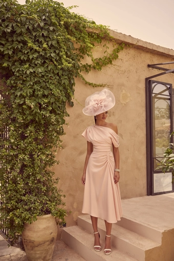 Veni Infantino Style #36117 #1 frontface vertical thumbnail