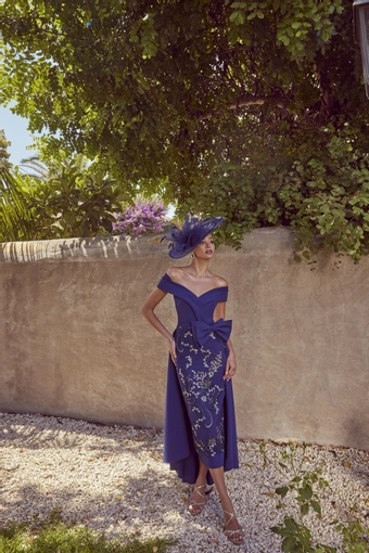 Veni Infantino Style #992403 #4 frontface vertical thumbnail