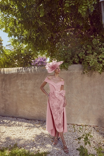 Veni Infantino Style #992403 #3 frontface vertical thumbnail