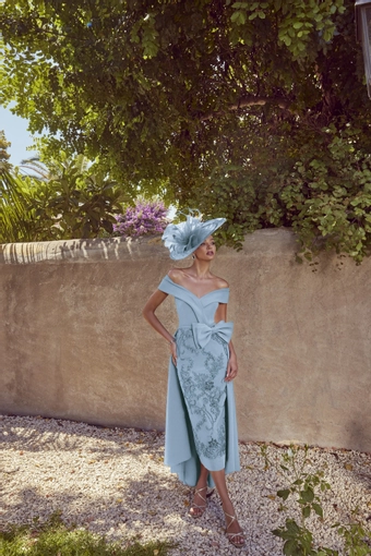 Veni Infantino Style #992403 #2 frontface vertical thumbnail