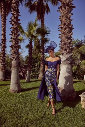 Veni Infantino Style #992405 #0 default frontface vertical thumbnail