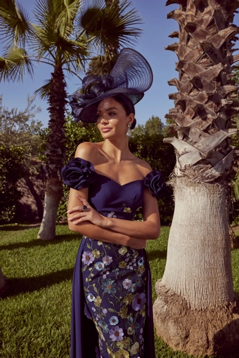 Veni Infantino Style #992405 #1 frontface vertical cropped thumbnail