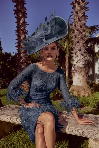 Veni Infantino Style #992406A #1 frontface vertical cropped thumbnail