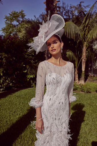 Veni Infantino Style #992406A #2 frontface vertical cropped thumbnail