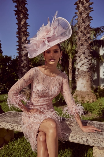 Veni Infantino Style #992406A #3 frontface vertical cropped thumbnail