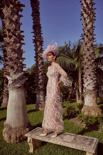 Veni Infantino Style #992406AL #0 default frontface vertical thumbnail