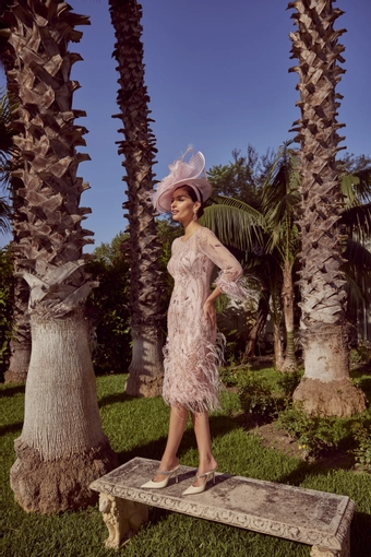 Veni Infantino Style #992406B #0 default frontface vertical thumbnail