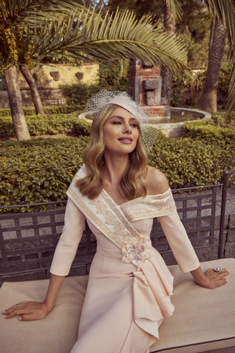 Veni Infantino Style #992407 #3 frontface vertical cropped thumbnail