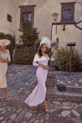 Veni Infantino Style #992408 #3 frontface vertical thumbnail