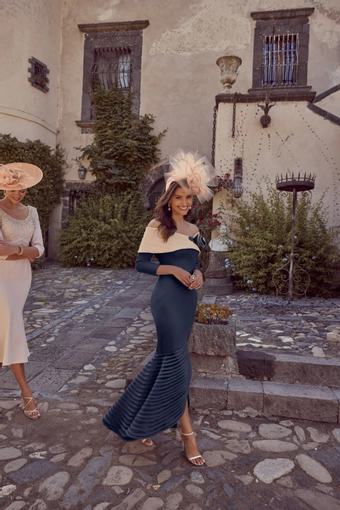 Veni Infantino Style #992408 #1 frontface vertical thumbnail