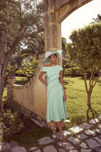 Veni Infantino Style #992409 #3 frontface vertical thumbnail