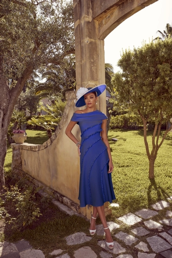 Veni Infantino Style #992409 #2 frontface vertical thumbnail