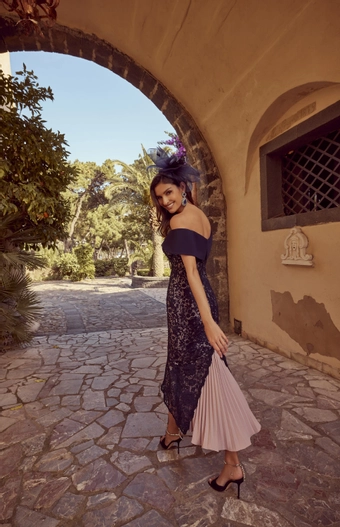 Veni Infantino Style #992410 #1 backface vertical thumbnail