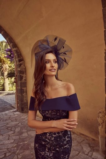 Veni Infantino Style #992410 #3 frontface vertical cropped thumbnail