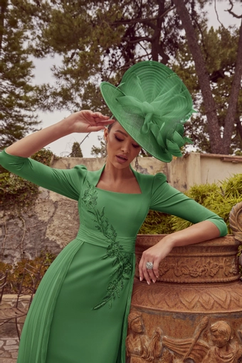 Veni Infantino Style #992411 #4 frontface vertical cropped thumbnail