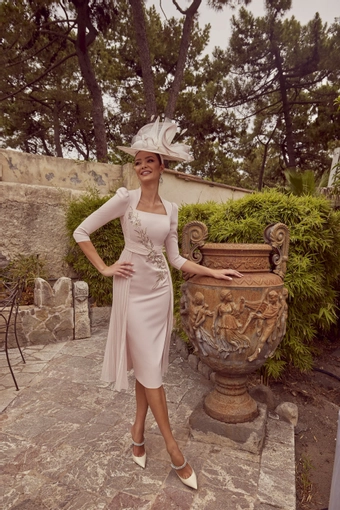 Veni Infantino Style #992411 #0 default frontface vertical thumbnail