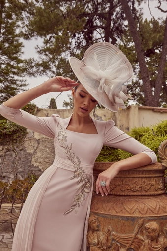 Veni Infantino Style #992411 #3 frontface vertical cropped thumbnail