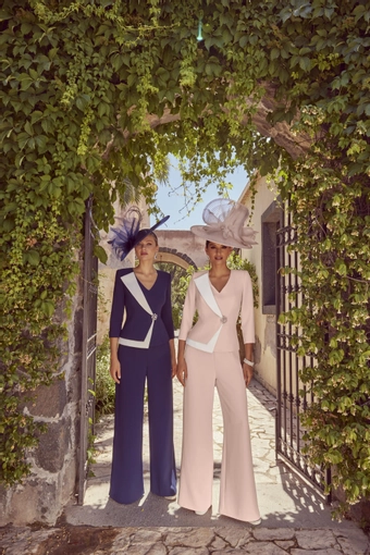 Veni Infantino Style #992412 #1 frontface vertical thumbnail