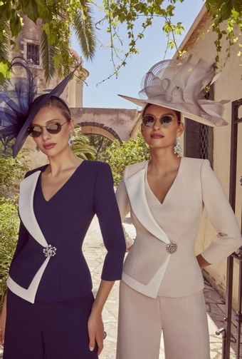 Veni Infantino Style #992412 #2 frontface vertical cropped thumbnail