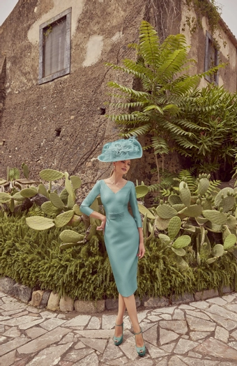 Veni Infantino Style #992414 #1 frontface vertical thumbnail