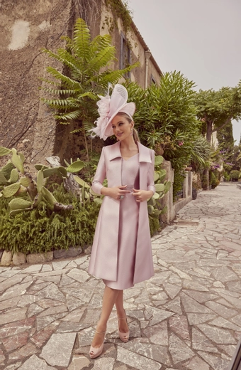 Veni Infantino Style #992414 #5 frontface vertical thumbnail