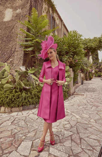 Veni Infantino Style #992414 #4 frontface vertical thumbnail