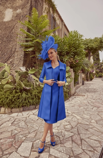 Veni Infantino Style #992414 #3 frontface vertical thumbnail