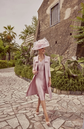 Veni Infantino Style #992414 #2 frontface vertical thumbnail