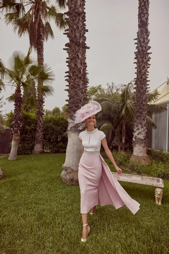 Veni Infantino Style #992415 #4 frontface vertical thumbnail