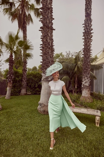 Veni Infantino Style #992415 #3 frontface vertical thumbnail