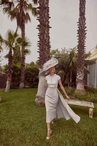 Veni Infantino Style #992415 #2 frontface vertical thumbnail