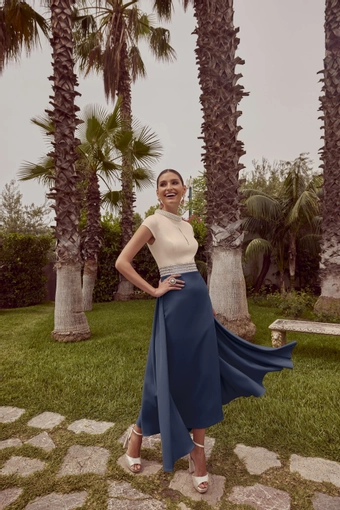 Veni Infantino Style #992415 #1 frontface vertical thumbnail