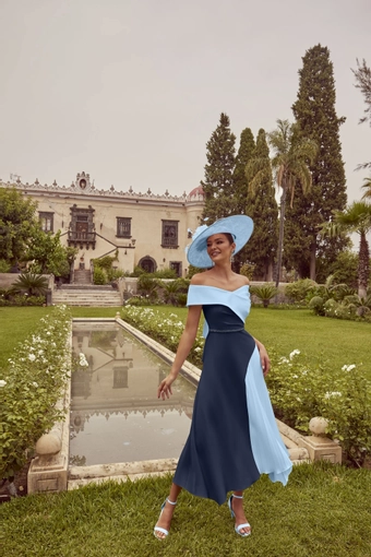 Veni Infantino Style #992418 #4 frontface vertical thumbnail