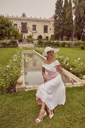 Veni Infantino Style #992418 #1 frontface vertical thumbnail