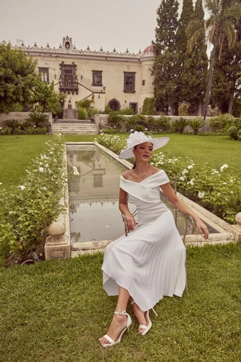 Veni Infantino Style #992418 #2 frontface vertical thumbnail