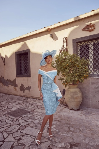 Veni Infantino Style #992419L #1 frontface vertical thumbnail