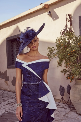 Veni Infantino Style #992419L #5 frontface vertical cropped thumbnail