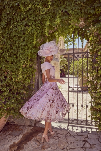 Veni Infantino Style #992420 #2 default backface vertical thumbnail