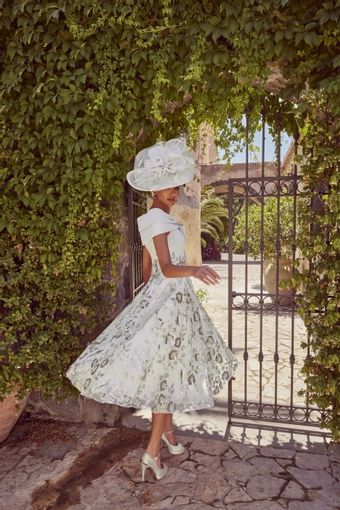 Veni Infantino Style #992420 #3 backface vertical thumbnail