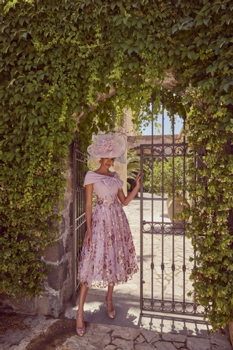 Veni Infantino Style #992420 #0 default frontface vertical thumbnail